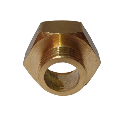 Mamelon FM M RED 3/4 1/2, lot de 10 pièces