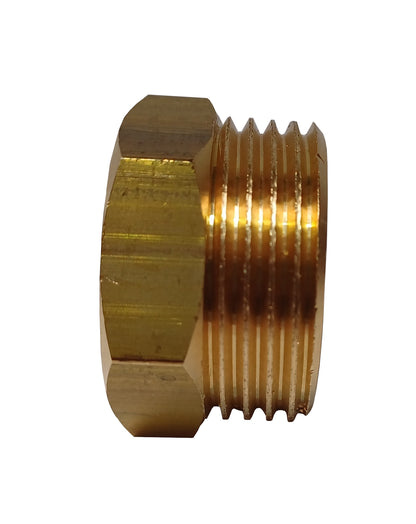 Mamelon MF M1" F3/4 (mâle 26/34, femelle 20/27), lot de 5 pièces