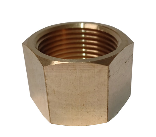 Manchon DF égal 3/4, lot de 10 pièces en laiton