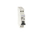 Disjoncteur 1P+N 20A NF, cx vis haut/bas 3kA D curve EUR'OHM 20021