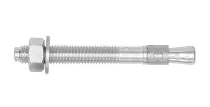 Ancrage W-FA/S Ancrage W-FA/S ACC. Z.B. M8X80