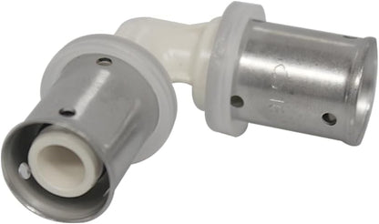 Coude multicouche, PPSU, D16x2,0