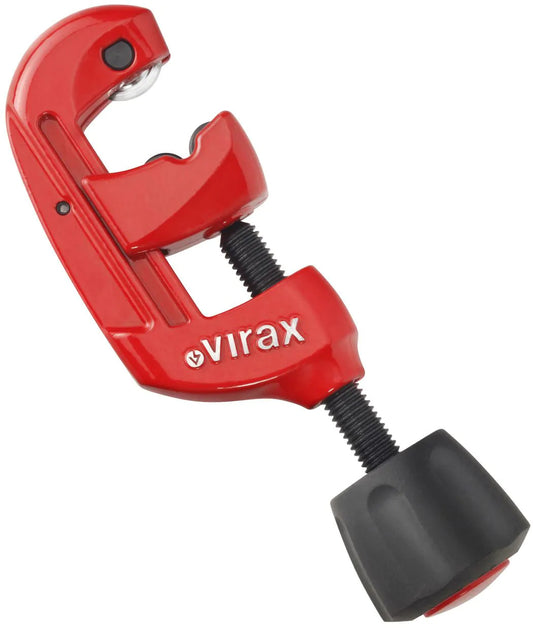 VIRAX - Coupe-tube cuivre Ø 6/28mm - 210441