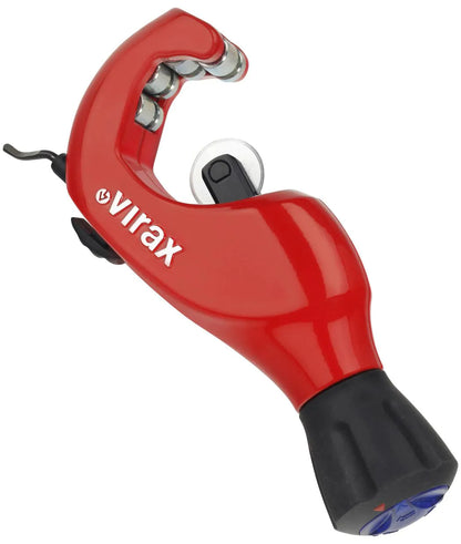 Virax Coupe-tube plastique et composites ZR42 6-40 mm Virax