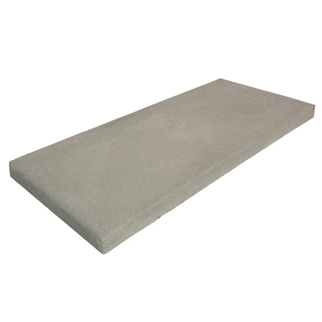 Dalle en béton cellulaire ultra-Légère, 600 x 1200 x 75 mm