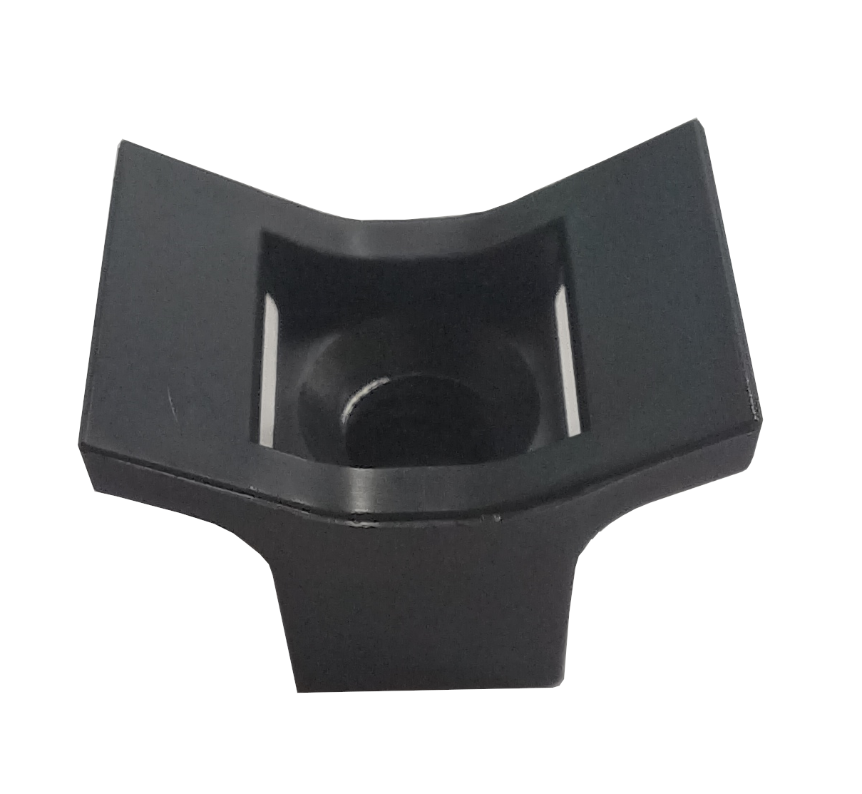 Embase à visser, boite de 100 pièces