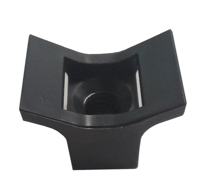 Embase à visser, boite de 100 pièces