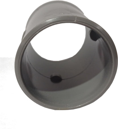 Manchon à butée DN 32, lot de 10 pièces