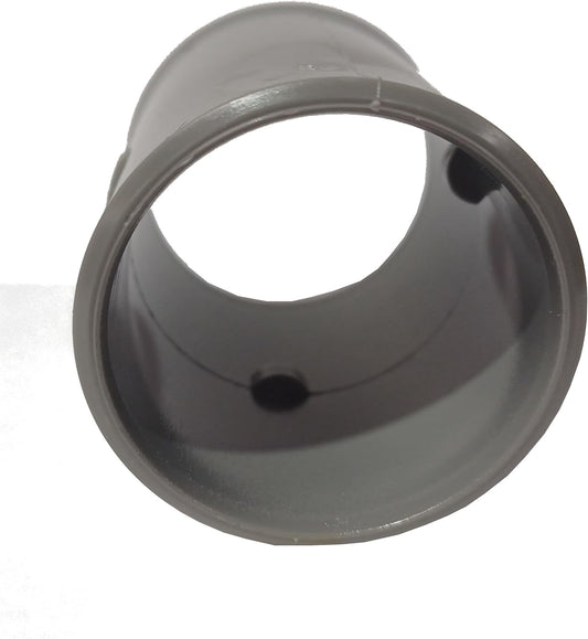 Manchon à butée DN 32, lot de 10 pièces