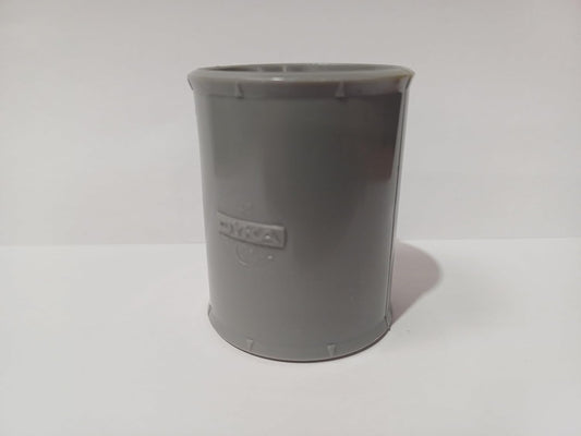 Manchon à butée DN 32, lot de 10 pièces