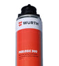 Mousse Polyuréthane Expansive Wurth Purlogic Duo 750 ml