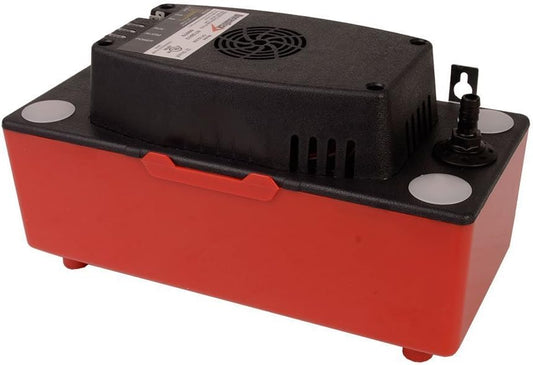 Diversitech RedBox - Pompe à condensat de 2 L