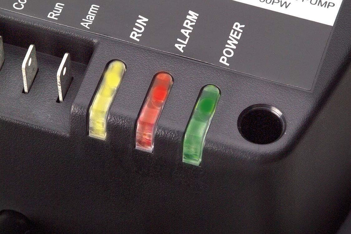 Diversitech RedBox - Pompe à condensat de 2 L