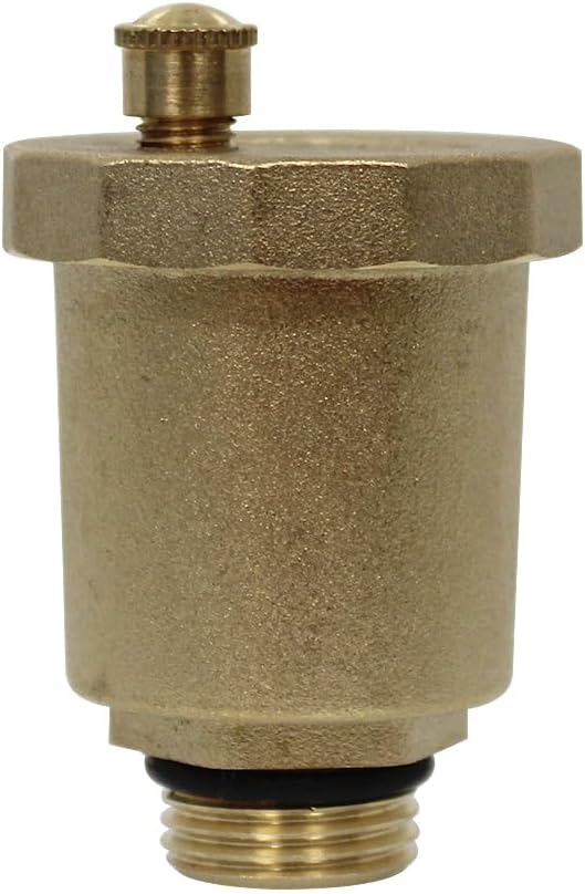 Purgeur Automatique d'Air 1/2