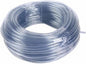 Tuyau Transparent en PVC, Diamètre 6/9 cm, Longueur 50 m