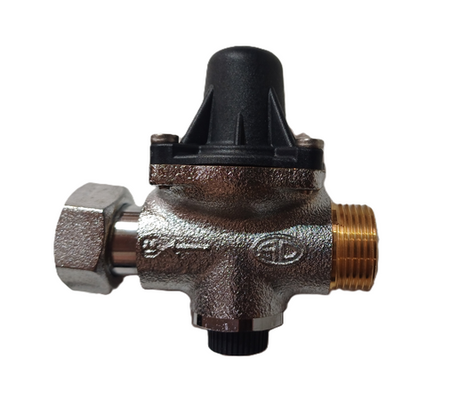 Réducteur de pression - securo 5 sp - mâle / femelle - diamètre 20 x 27 mm - desbordes 149b7312