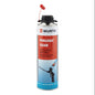 Nettoyant PURLOGIC Clean de Würth pour pistolet à mousse PU, 500 ml