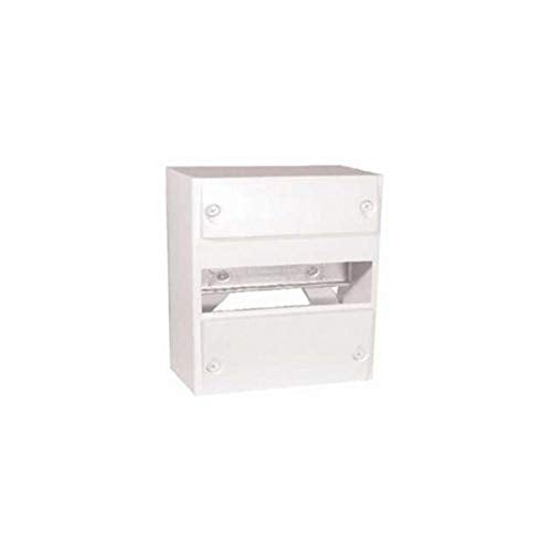 EUR'OHM - COFFRET 8 MODULES EUR'OHM 19004 - EUR-19004