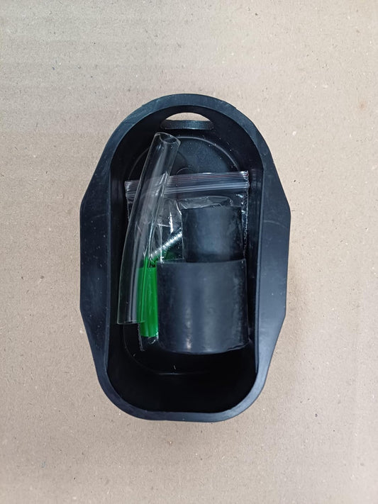 Pompe de drainage externe de climatiseur mural