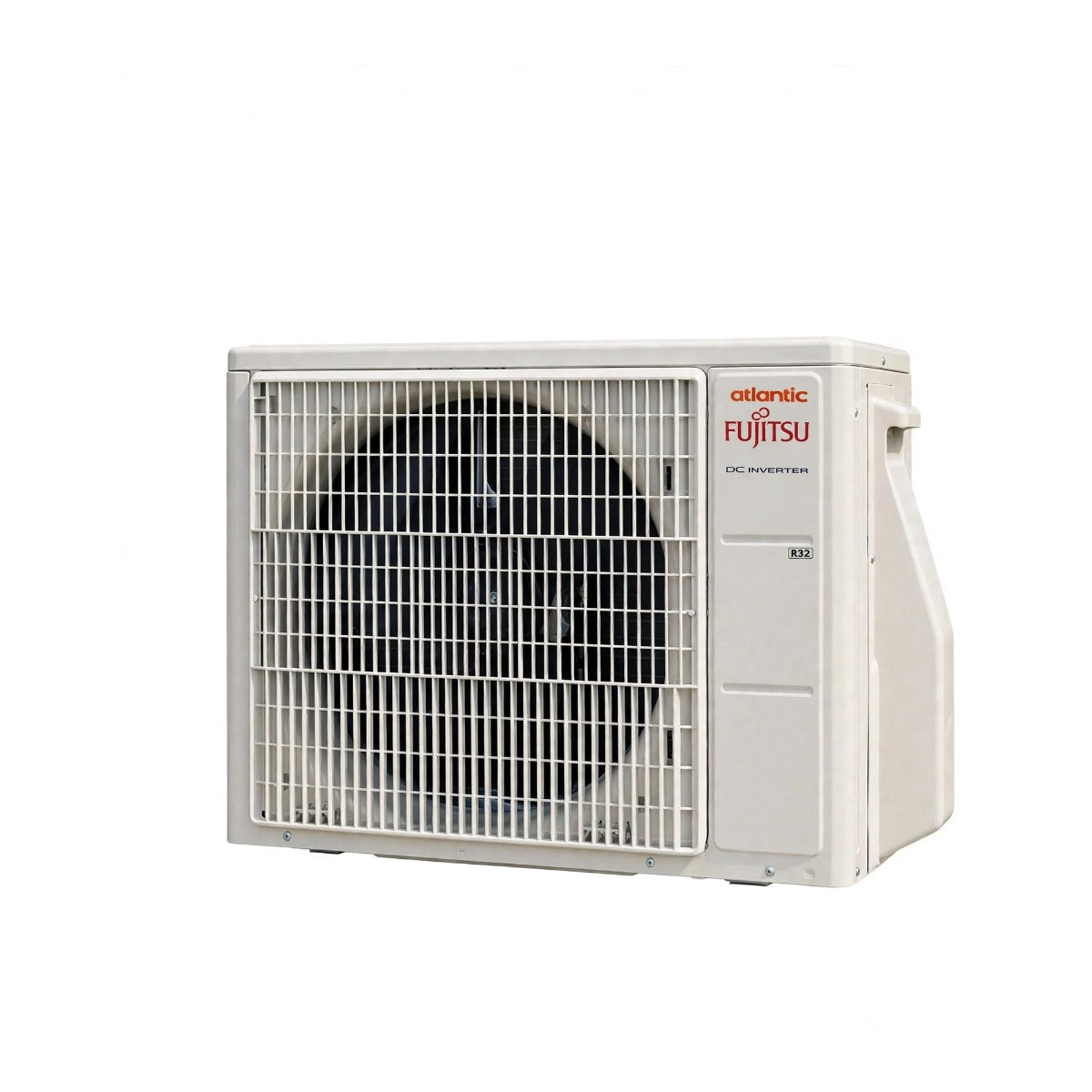Pompe à chaleur : Unité extérieure - Atlantic PAC Air/air - TAKAO M2 9,5 kW R32 Multisplit - 5 sorties