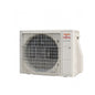 Pompe à chaleur : Unité extérieure - Atlantic PAC Air/air - TAKAO M2 9,5 kW R32 Multisplit - 5 sorties