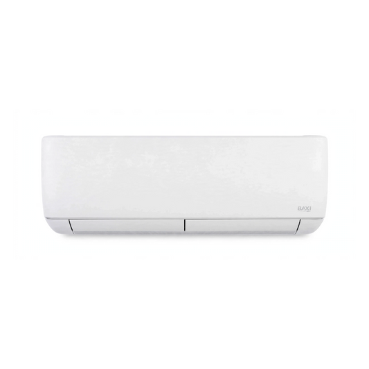 Pompe à chaleur : Unité intérieure - BAXI ANORI Mono-2 – 2,5 kW – R32