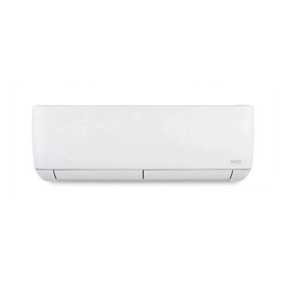 Pompe à chaleur : KIT PAC Baxi Air/Air 2,5kW R32 Monosplit