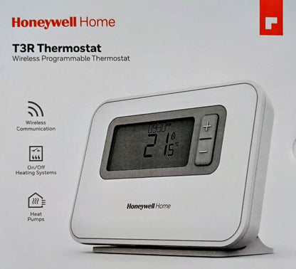 Honeywell T3R Thermostat - Classe 4