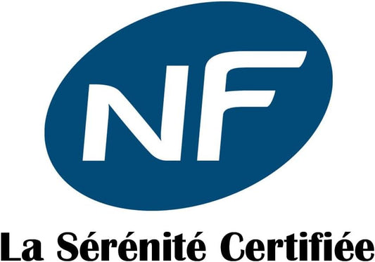 Groupe de sécurité droit - Laiton nickelé mat - SFR - Watts industrie