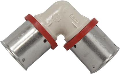 Coude Multicouche 26 PPSU, Lot de 30 Pièces