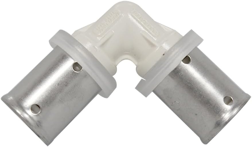 Coude multicouche, PPSU, D16x2,0