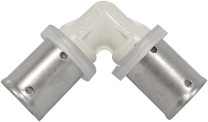 Coude multicouche, PPSU, D16x2,0