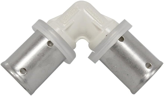 Coude multicouche, PPSU, D16x2,0