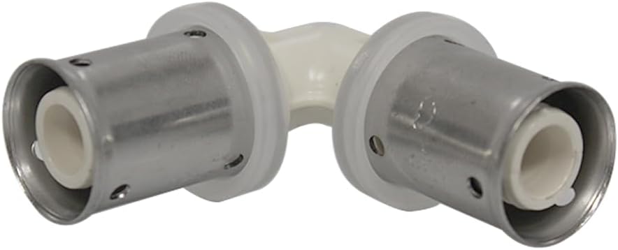 Coude multicouche, PPSU, D16x2,0