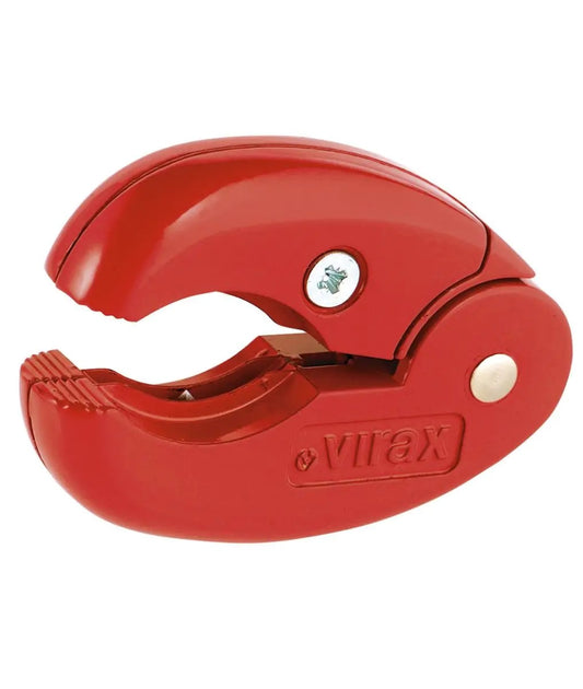 Coupe-gaine PE - Pas de 4 mm - rouge