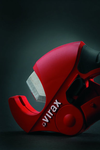 coupe tube - pour tubes en plastique jusqu'à 32 mm - virax