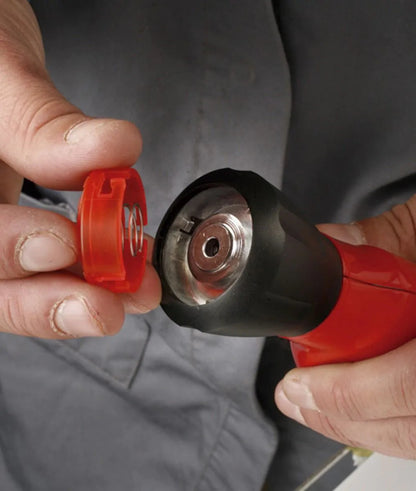 Virax Coupe-tube plastique et composites ZR42 6-40 mm Virax