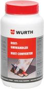 Convertisseur de rouille, 1000 ML, marque Wurth