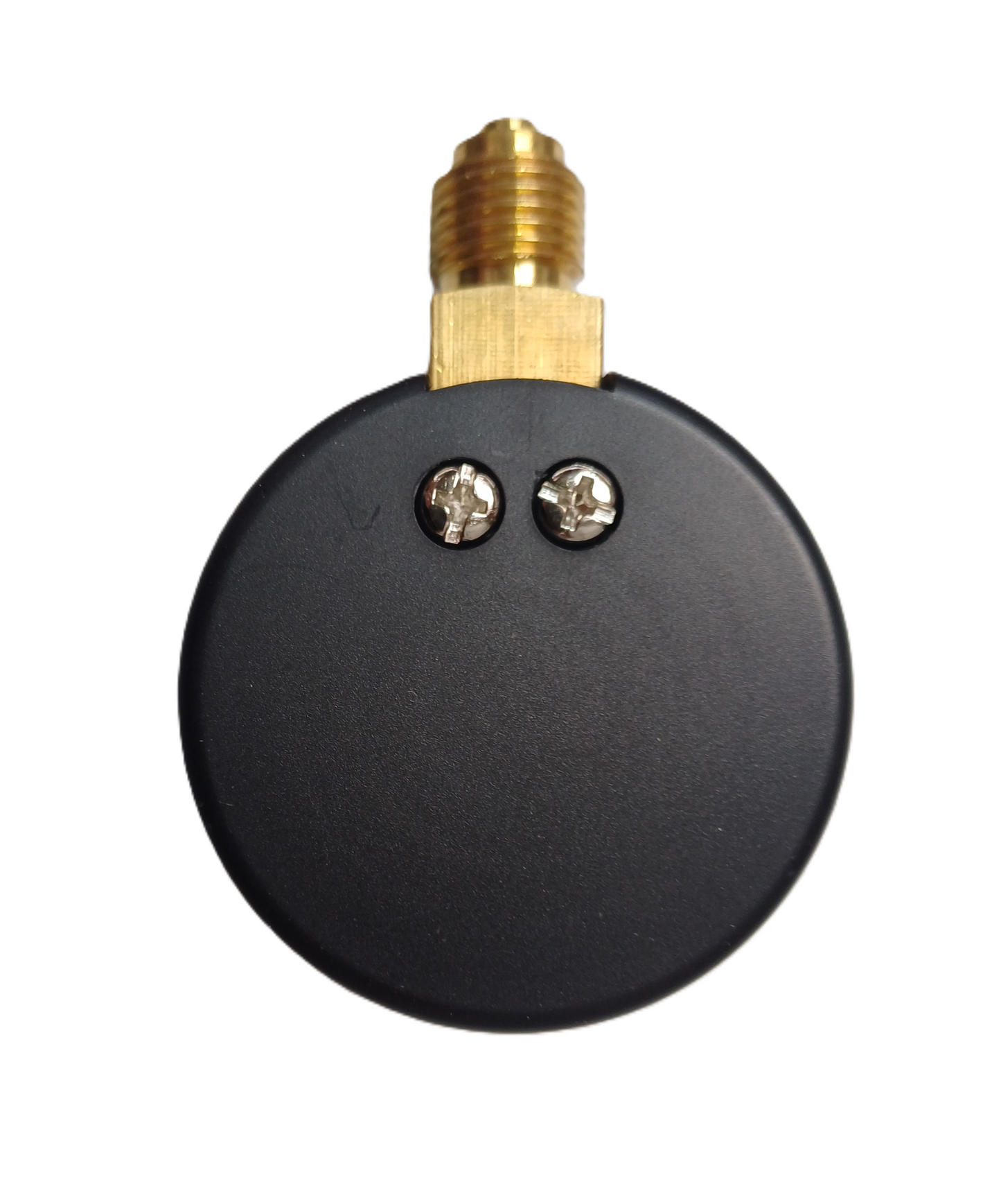 Manomètre pour soupape circuit de chauffage, diamètre de Ø50 mm 0-4 en 1/4''