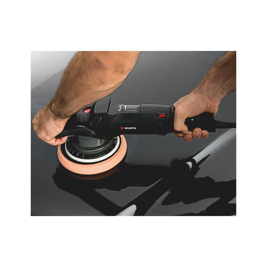 Polish anti-hologramme P30 Plus pour carrosserie - 1 kg