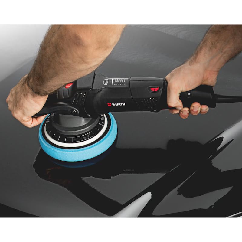 Polish haute brillance P20 Plus pour micro rayure de carrosserie - 1Kg