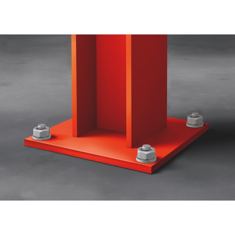 Goujon d’ancrage M10 20-26/95 - Boîte de 50