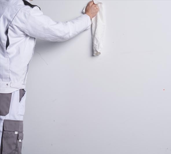 Chiffons en vrac pour nettoyage sur les chantiers, entrepôts, industries - 1 Kg