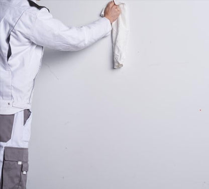 Chiffons en vrac pour nettoyage sur les chantiers, entrepôts, industries - 1 Kg