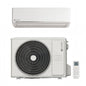 Pompe à chaleur : KIT PAC air/air Clivet EZCool Monosplit - 7 kW