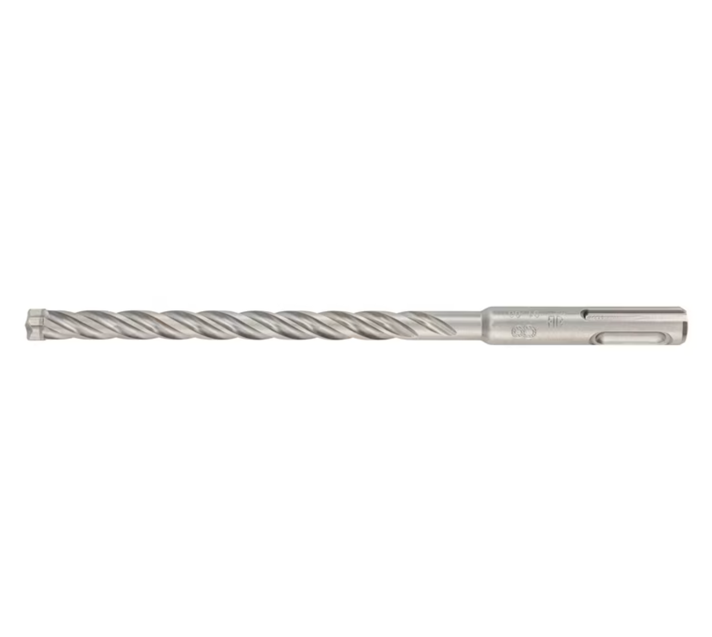 SDS-Plus Hammer Drill Bit for Quadro-L Vario Zebra Rotary Hammer