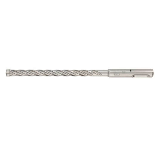 Marteau Foret SDS-Plus pour perforateur Quadro-L Vario Zebra