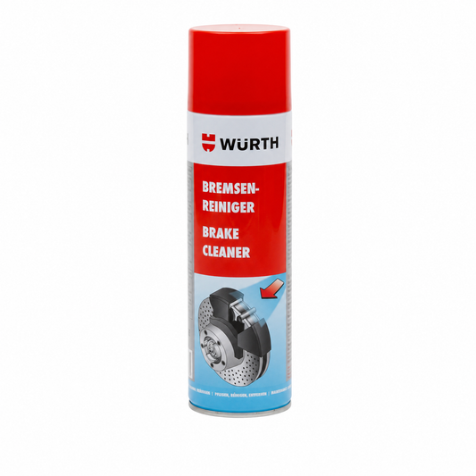 Nettoyant pour Freins 500 ML, marque Wurth