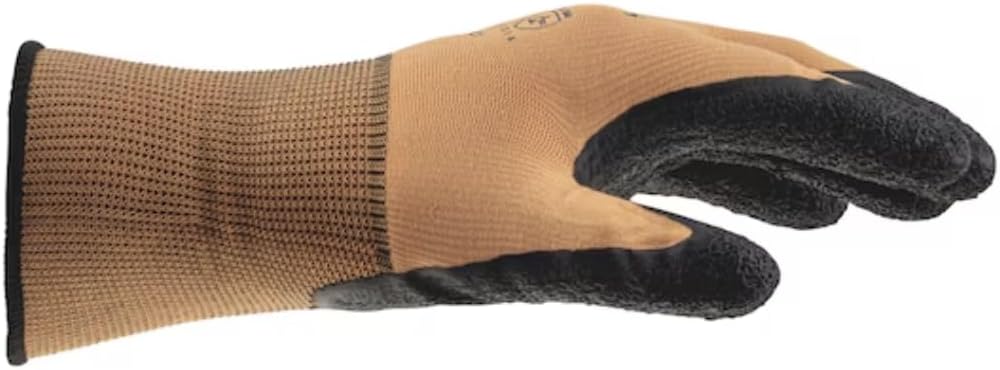 Lot de 6 paires de gants gants, taille 9, marque Würth