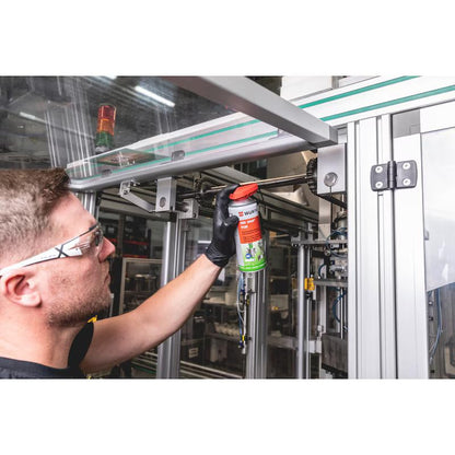 Industrielles Bornitrid-Wartungsöl – NSF H1 zugelassen